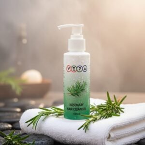 VEPA Rosemary Hair Cleanser